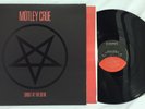MOTLEY CRUE 