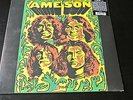 LP AME SON primitive expression SPAIN 2011 ltd VINYL VINILO psych prog rock 7