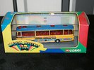 The Beatles Bedford VAL Panorama Magical Mystery Tour Bus