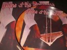 QUEENS OF THE STONE AGE self titled vinyl LP unplayed PICTURE DISC
