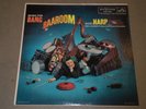 Music For Bang Baaroom and Harp Dick Schory's New Percussion Ensemble RARE
