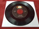 Huelyn Duvall Teen Queen  Comin' Or Goin' 45 Challenge Records 1012 Rockabilly