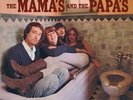 MAMAS & PAPAS**IF YOU CAN BELIEVE YOUR EYES & EARS(ORIGINAL MONO MIX)**12