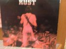 NEIL YOUNG-LIVE RUST-ORIG 1979 NR MINT LIVE DOUBLE ROCK ALBUM
