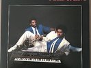 TWILIGHT - Pains Of Love LP Rare Boogie Modern Soul