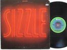 SAM RIVERS LP, SIZZLE (IMPULSE US Issue EX/EX)
