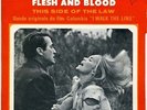 JOHNNY CASH FLESH AND BLOOD 7