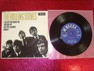 THE ROLLING STONES-YOU BETTER MOVE ON-7'' EX/EX/DFE 8560/1K-1K/1964 UK