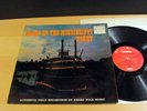 ALAN LOMAX MEMPHIS SLIM Blues In The Mississippi Night UNITED ARTISTS