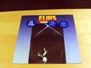 Sealed ELVIS PRESLEY Moody Blue RCA AFL1-2428 Stereo WITH STICKERS *SEALED*