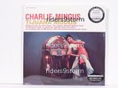 Living Stereo Charles Mingus Tijuana Moods Classic Records 180 Gram 45 RPM 4 LP
