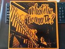 CHRISTOPHER What'cha Gonna Do? (Chris-Tee) US original Monster rarity EXC +