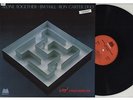 LP Jim Hall / Ron Carter Duo - Alone Together MILESTONE..RI..NM