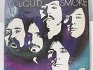 LIQUID SMOKE-SELF-TITLED ON AVCO EMBASSY HARD PSYCH ROCK LP-ORIGINAL NM, IN SHRI