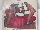 REFLECTIONS OF TIME FEAT PADRO-SWEET ROMANTIC & SEXY JOY ON PRIVATE PRESS RA
