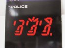 THE POLICE-GHOST IN THE MACHINE ON NAUTILUS HALF-SPEED MASTERED AUDIOPHILE SUPER