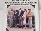 SOUTH CENTRAL AVENUE MUNICIPAL BLUES BAND-THE SOUL OF BONNIE & CLYDE ON BLUE