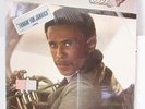 TOM BROWNE-LOVE APPROACH ON ARISTA GRP JAZZ LP-NM, IN SHRINK  HYPE STICKER