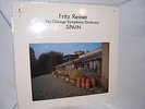 CHESKY RC9 Reiner/Chicago Symphony SPAIN - Audiophile Record - SEALED