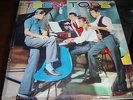 LOS TEEN TOPS Killer Latin Garage Rockabilly 12