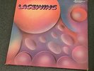 Lacewing - Mainstream original LP psych Ellie Pop Stone Circus