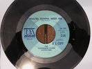 THE 13TH FLOOR ELEVATORS-TRIED TO HIDE/YOUR GONNA MISS ME IA RECORDS PROMO VG
