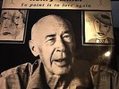 Disque vinyle 33tours Henry Miller To paint is to love again double album