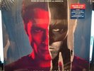 Batman v Superman: Dawn Of Justice -  Soundtrack [3 LP] (VINYL)