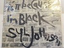 SYL JOHNSON-IS IT BECAUSE I'M BLACK ON TWINIGHT RARE SOUL FUNK LP-NM ORIGINAL PR