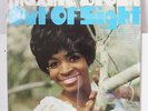 MAXINE BROWN-OUT OF SIGHT ON EPIC NORTHERN SOUL LP-ORIGINAL SEALED