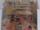 STEVIE WONDER-FULFILLINGNESS FIRST FINALE ON TAMLA SOUL LP-ORIGINAL SEALED