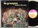 Bo Grumpus  Before The War    Psych