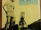 The Smiths -Barbarism Begins At Home- Rare German 7