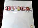 SPICE GIRLS - SPICE VINYL LP *RARE 2015 US RELEASE* BRAND NEW & SEALED* (WANNABE