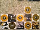 Dead Weather Singles Third Man Records Vault Bundle