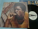 Luther Allison Bad News is Coming LP NM G964L DJ 1972 WLP Promo