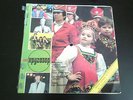 KRUGOZOR-magazine 12/1987 including BLUE flexi ,USSR ,like new,UNPLAYED