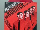 Kraftwerk - Die Roboter / Spacelab KLING KLANG 7
