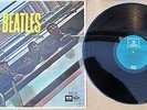 The Beatles - Please Please Me Spain 1964 Orig 1sT MOCL 120 - 33T 1 LP