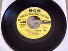 Milt Grayson - Hurry Sundown/Something That Gets to Me 45 Promo (MGM) VG+ HEAR