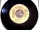Weldon Irvine - I Love You/What's Goin' On 45 Promo VG+ HEAR