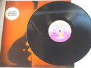 U2-UNDER A BLOOD RED SKY-SCARCE ARGENTINA PROMOVINYL LP W/SPANISH TITLE-TLP70015