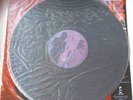 U2-UNDER A BLOOD RED SKY-JAPANESE 1ST PROMO LP DIFF.EDITION W/STRIP ON THE SPINE