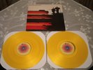 Steely Dan Greatest Hits 1978 Color Vinyl Canada 2 LP Import Donald Fagen