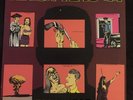 Black Flag In My Head.....12 Vinyl LP........SST Punk Rock