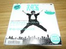 ROLLING STONES Jumpin' Jack Flash JAPAN 7