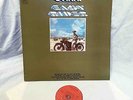 LP – THE BYRDS  / BALLAD OF EASY RIDER / UK /  NM