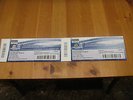 STONE ROSES TICKETS , FRIDAY 17th JUNE, PITCH STANDING X 2