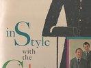 The Crickets - 'In Style With' 1960 UK Corak Mono LP. Ex