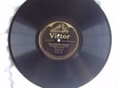 RARE 1914 Victor 17361 Billy Murray Ada Jones They Start the Victrola E+ Record